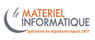 Logo Matériel informatique