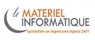 Logo Matériel informatique