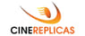 Logo Cinereplicas