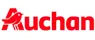 Logo auchan