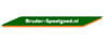 Logo BRUDER SPEELGOED