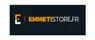 Logo EmmetiStore