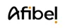 Logo afibel