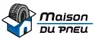 Logo La Maison du Pneu