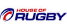Logo House of Rugby