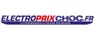 Logo ElectroPrixChoc