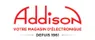 Logo Addison Électronique