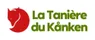 Logo La Tanière du Kanken