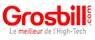 Logo Grosbill