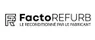 Logo FactoRefurb