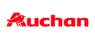 Logo auchan