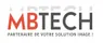 Logo MB TECH