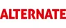 Logo ALTERNATE