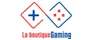 Logo La boutique Gaming
