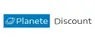 Logo Planete Discount