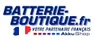 Logo Batterie Boutique