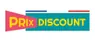 Logo Prix Discount