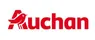 Logo auchan