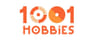 Logo 1001Hobbies