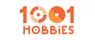 Logo 1001Hobbies
