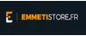 Logo EmmetiStore