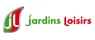Logo Jardins Loisirs