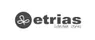 Logo Etrias