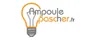 Logo Ampoulepascher