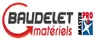 Logo Baudelet Matériels