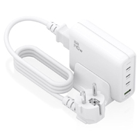 Chargeurs rapide