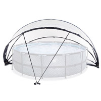 Bâches pour piscine