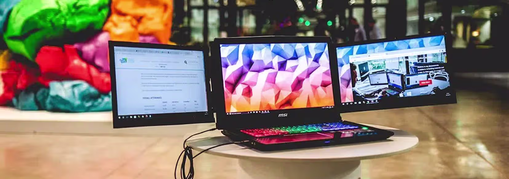 Informatique & électronique