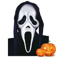 Ghostface