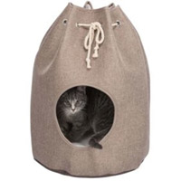 Maisons pour chat