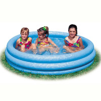 Piscine enfants
