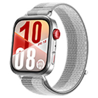 Smartwatches