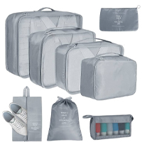 Organisateur valise