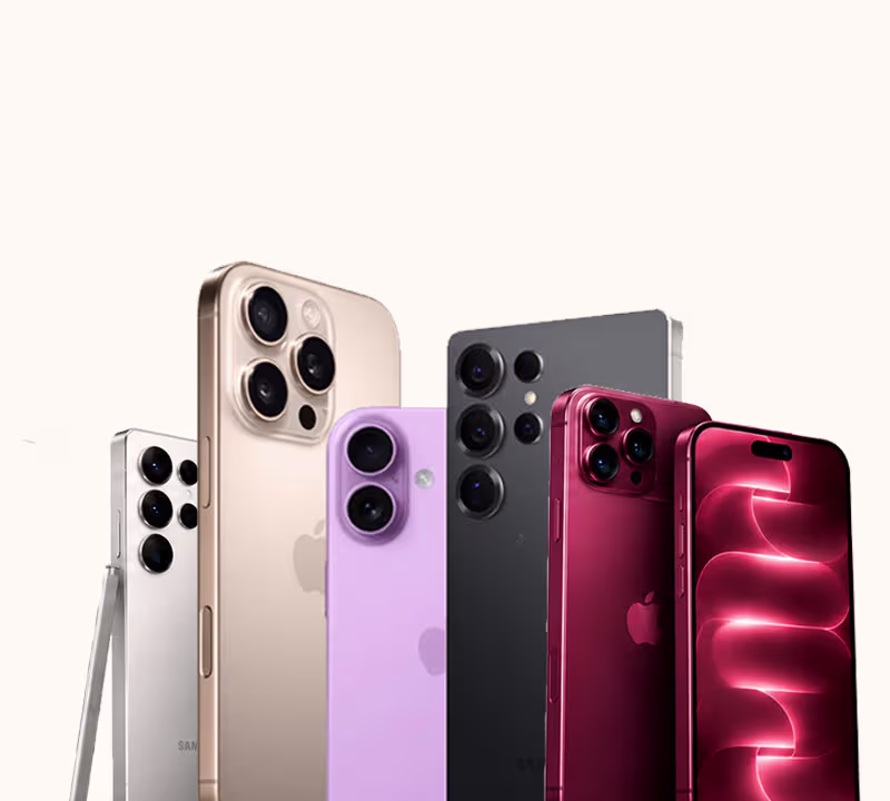 Smartphones : Les bons plans du moment