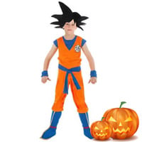 Goku