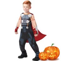  Thor