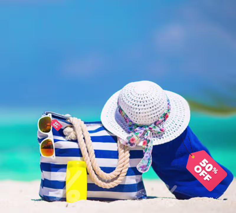 Activez vos alertes prix avant le début des Soldes d'Été !