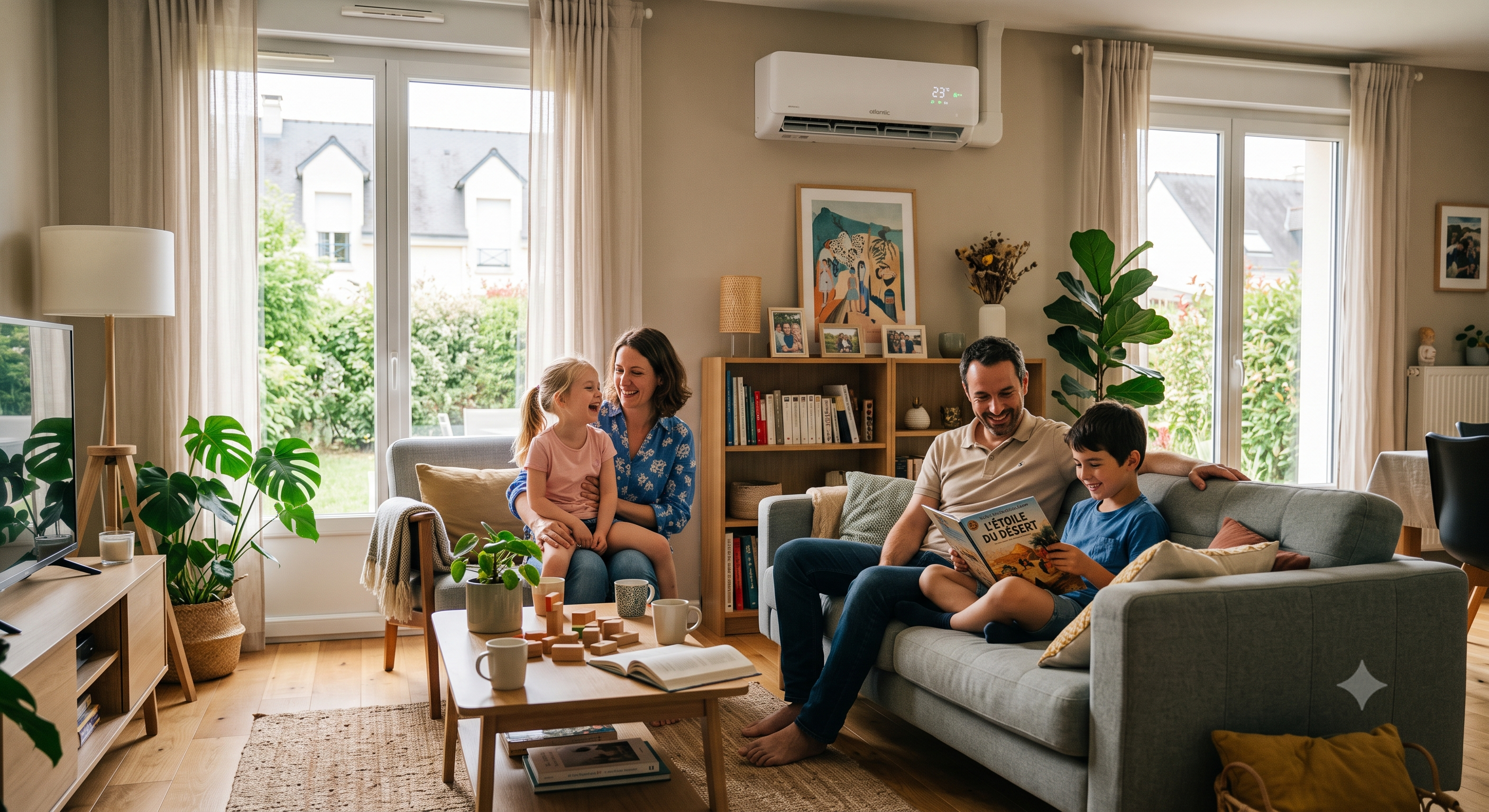 Quel climatiseur choisir en 2026 ? Comparatif, meilleurs modèles et prix en stock
