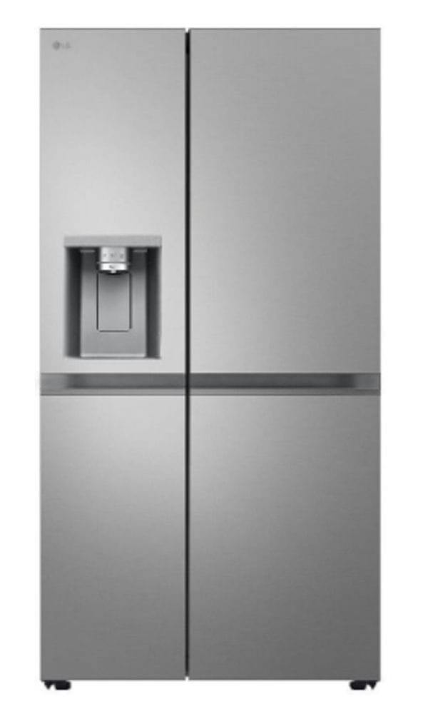 Frigo américain LG GSXE80PYBD