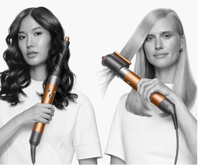 Dyson Airwrap Complete Long: Guide Complet