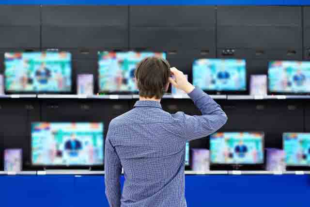 Guide Achat Smart TV 2025 : Choisir la meilleure télévision connectée