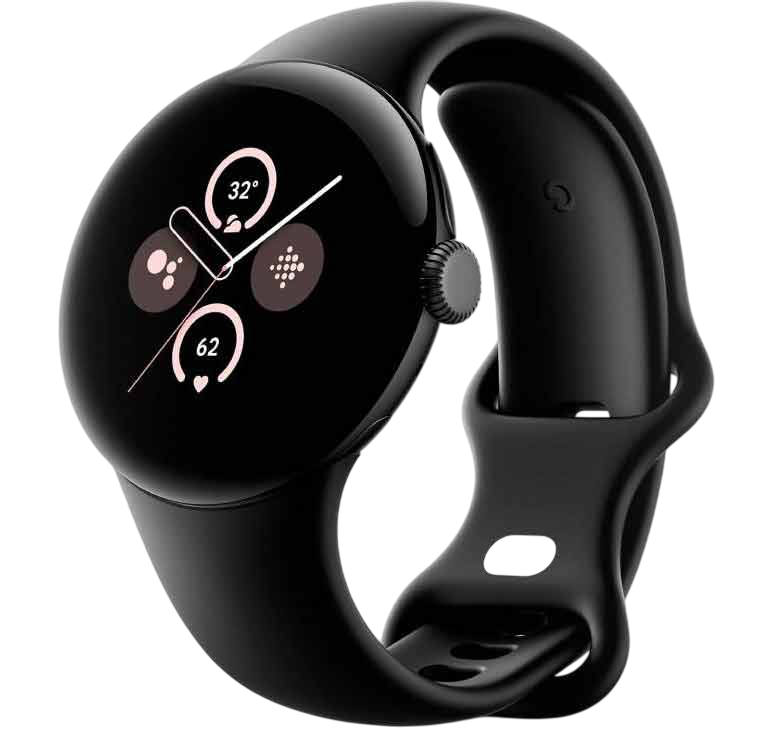 Google Pixel Watch 2