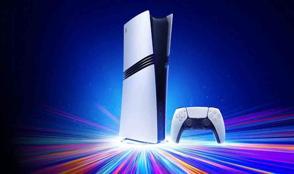 La console PS5 Slim édition numérique: tout ce qu’il faut savoir