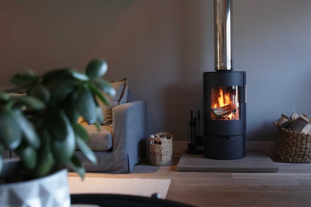 Guide Achat Poêles à Bois