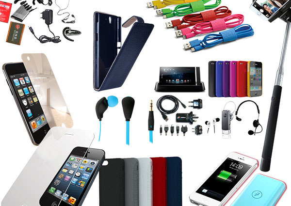 Les accessoires indispensables pour protéger votre investissement mobile
