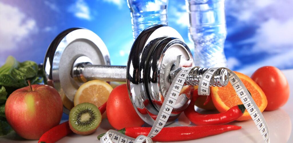 Guide nutrition sportive